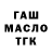 Дистиллят ТГК гашишное масло Artem Atadzhanyan